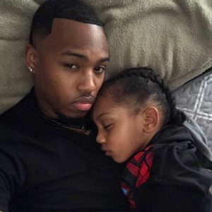 Meet your Posher, Nick